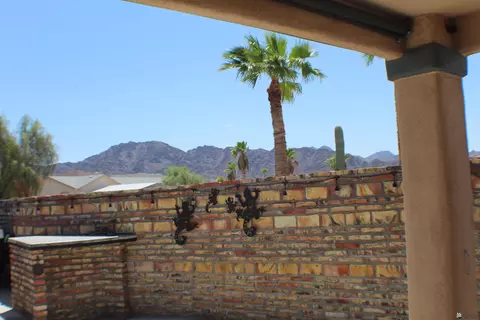 Exterior - 14470 E 53 Ln, Yuma, AZ 85367 photo 5 of 10