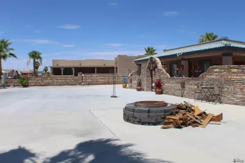 Exterior - 14470 E 53 Ln, Yuma, AZ 85367 photo 8 of 10