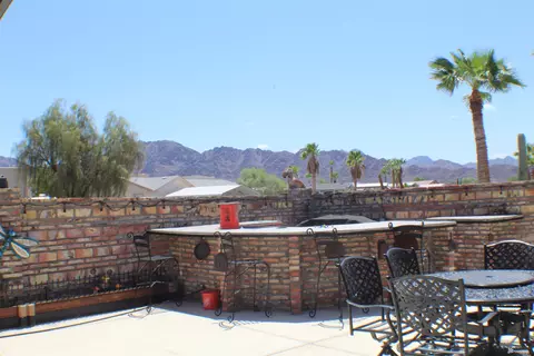 Exterior - 14470 E 53 Ln, Yuma, AZ 85367 photo 7 of 10