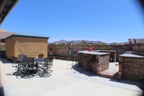 Exterior - 14470 E 53 Ln, Yuma, AZ 85367 photo 2 of 10