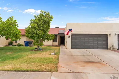 1642 W 12 Ln, Yuma, AZ 85364