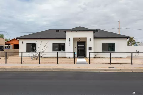 1520 S 5 Ave, Yuma, AZ 85364
