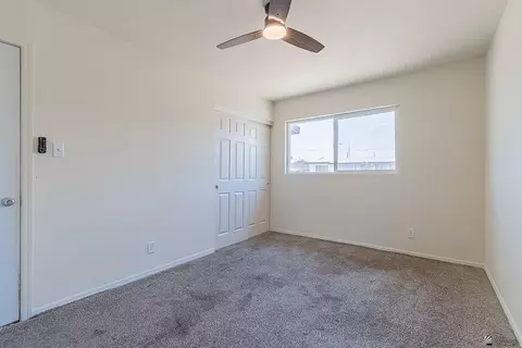 Bedroom - 910 E 25 Pl, Yuma, AZ 85365 photo 4 of 7