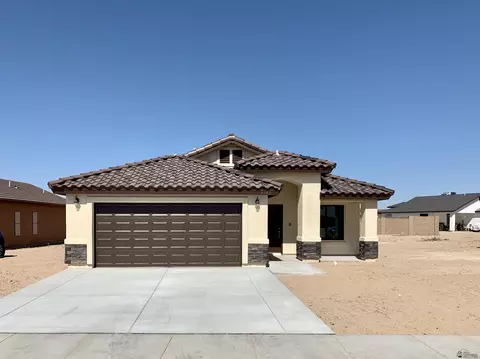 4001 E San Gerardo Ln, San Luis, AZ 85336