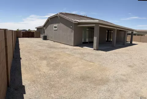 Exterior - 14814 E 41 St, Yuma, AZ 85367 photo 8 of 9