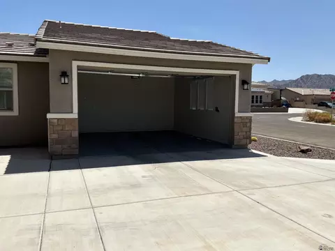 Exterior - 14814 E 41 St, Yuma, AZ 85367 photo 4 of 9