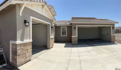 Exterior - 14814 E 41 St, Yuma, AZ 85367 photo 3 of 9