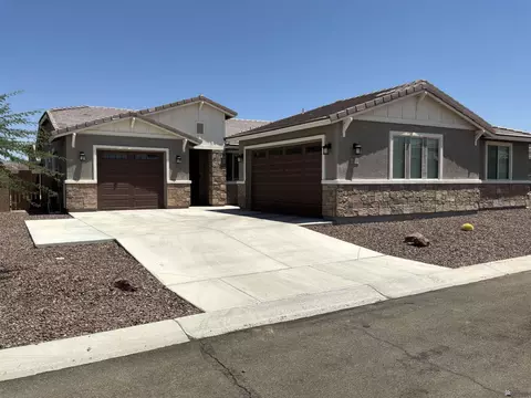 Exterior - 14814 E 41 St, Yuma, AZ 85367 photo 2 of 9
