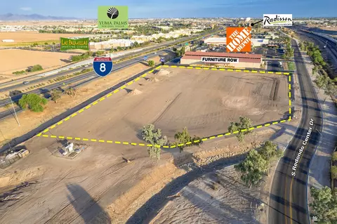 951 S Redondo Center Dr, Yuma, AZ 85365