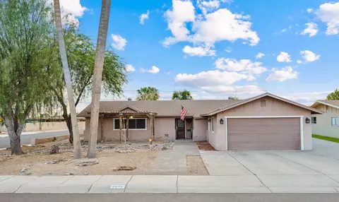 2692 S Madison Ave, Yuma, AZ 85364