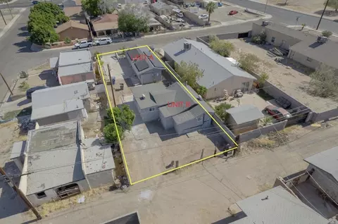 1181 W 8 Pl, Yuma, AZ 85364