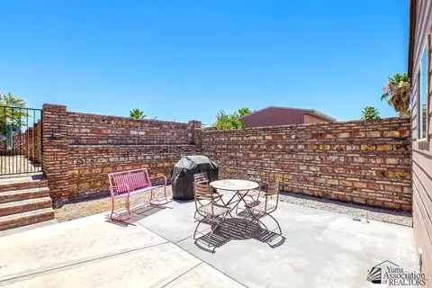 Exterior - 13283 E 54 Dr, Yuma, AZ 85367 photo 3 of 8