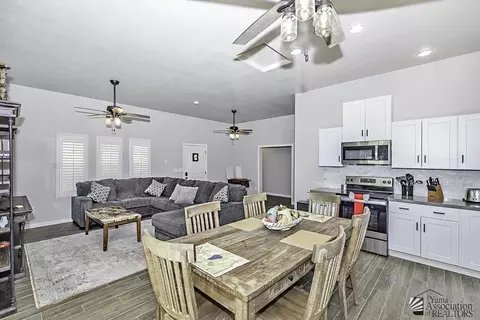 Dining - 13283 E 54 Dr, Yuma, AZ 85367 photo 1 of 2