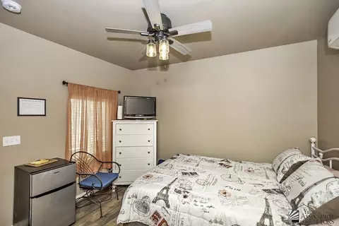 Bedroom - 13283 E 54 Dr, Yuma, AZ 85367 photo 6 of 6