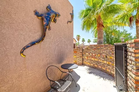 Exterior - 13283 E 54 Dr, Yuma, AZ 85367 photo 8 of 8