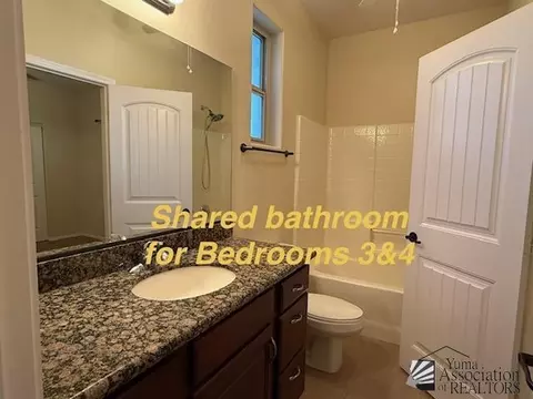 Bath - 7922 E 36 Pl, Yuma, AZ 85365 photo 6 of 6
