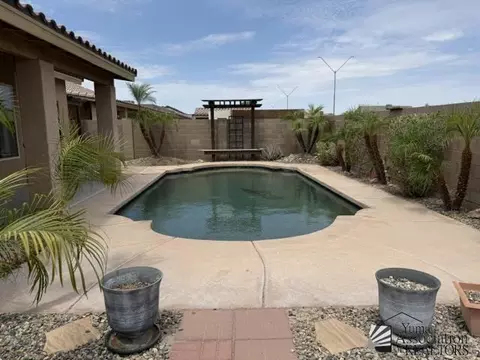 Other - 7922 E 36 Pl, Yuma, AZ 85365 photo 9 of 12