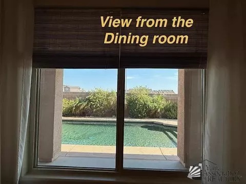 Dining - 7922 E 36 Pl, Yuma, AZ 85365 photo 2 of 2