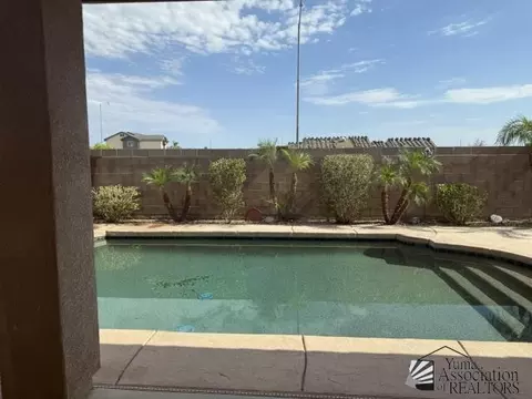 Exterior - 7922 E 36 Pl, Yuma, AZ 85365 photo 4 of 9