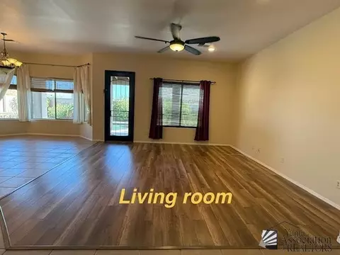 Living - 7922 E 36 Pl, Yuma, AZ 85365 photo 1 of 2