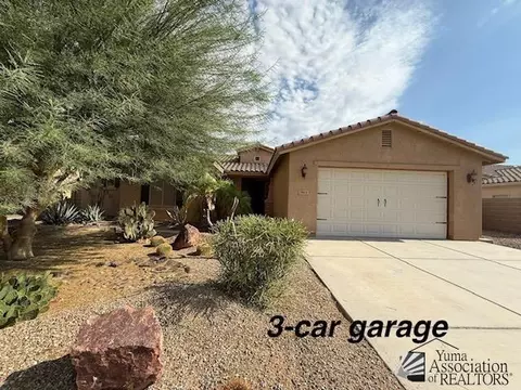 Other - 7922 E 36 Pl, Yuma, AZ 85365 photo 1 of 12