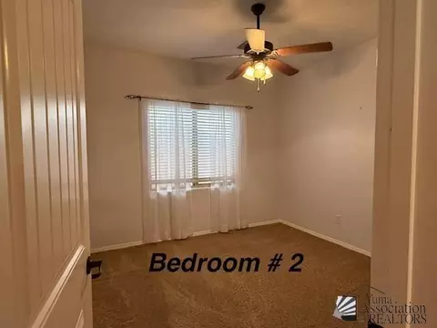 Bedroom - 7922 E 36 Pl, Yuma, AZ 85365 photo 1 of 3
