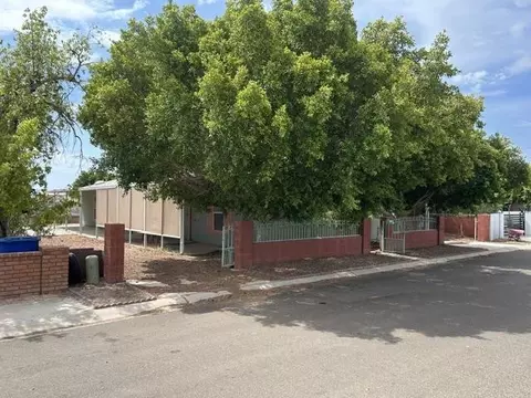 10754 S Mckenzie Ave, Yuma, AZ 85365