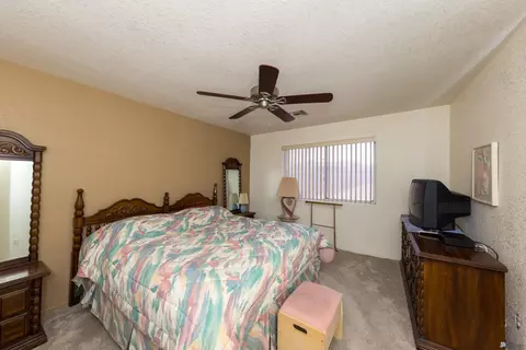 Bedroom - 11145 E 26 Ln, Yuma, AZ 85367 photo 2 of 4