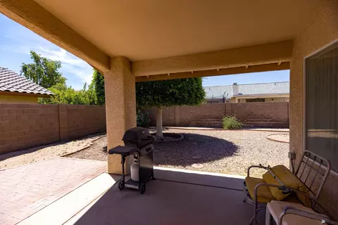 Exterior - 11145 E 26 Ln, Yuma, AZ 85367 photo 3 of 6