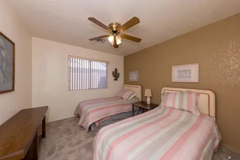 Bedroom - 11145 E 26 Ln, Yuma, AZ 85367 photo 4 of 4