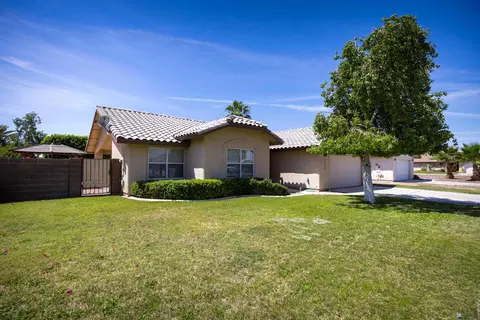 Exterior - 11145 E 26 Ln, Yuma, AZ 85367 photo 6 of 6