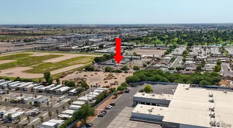3131 S Winsor Ave, Yuma, AZ 85365