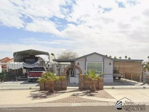 13787 E 52 St, Yuma, AZ 85367