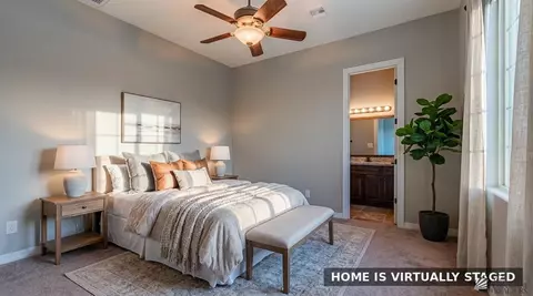 Bedroom - 14680 E 46 Loop, Yuma, AZ 85367 photo 4 of 4