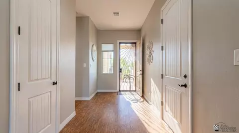 Entry Way - 14680 E 46 Loop, Yuma, AZ 85367 photo 1 of 1