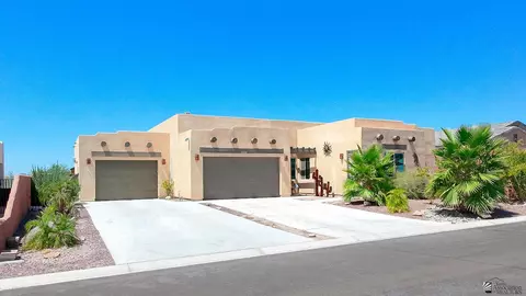 Exterior - 14680 E 46 Loop, Yuma, AZ 85367 photo 8 of 8