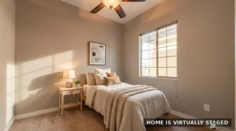 Bedroom - 14680 E 46 Loop, Yuma, AZ 85367 photo 2 of 4