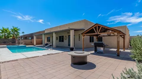 Exterior - 14680 E 46 Loop, Yuma, AZ 85367 photo 4 of 8