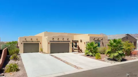 Exterior - 14680 E 46 Loop, Yuma, AZ 85367 photo 3 of 8