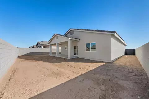 Exterior - 7822 E 35 Pl, Yuma, AZ 85365 photo 2 of 2