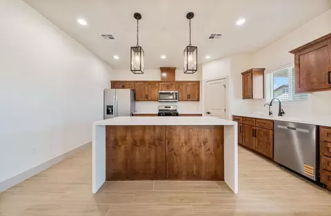 Kitchen - 7822 E 35 Pl, Yuma, AZ 85365 photo 5 of 5