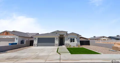 7968 E 35 Pl, Yuma, AZ 85365