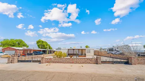 12432 E 39 Way, Yuma, AZ 85367 photo 2