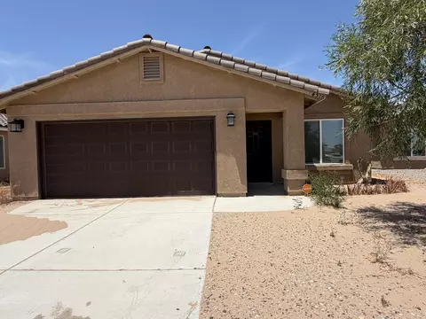 4516 S Sunflower Dr, Yuma, AZ 85365