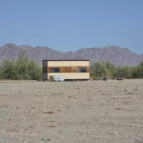 23750 E County 14 St, Wellton, AZ 85356