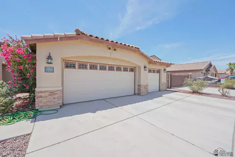 Exterior - 11605 E 26 Ln, Yuma, AZ 85367 photo 3 of 10