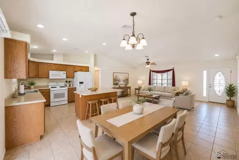 Dining - 11605 E 26 Ln, Yuma, AZ 85367 photo 1 of 1