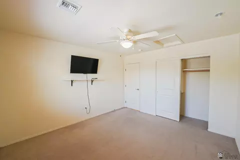 Bedroom - 11605 E 26 Ln, Yuma, AZ 85367 photo 7 of 7