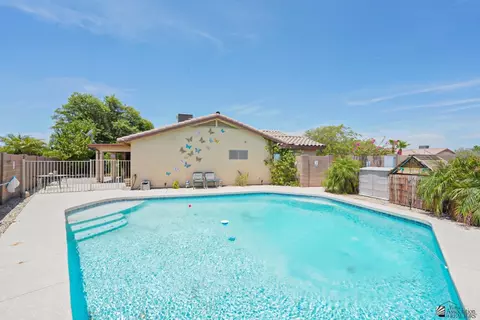 Exterior - 11605 E 26 Ln, Yuma, AZ 85367 photo 7 of 10