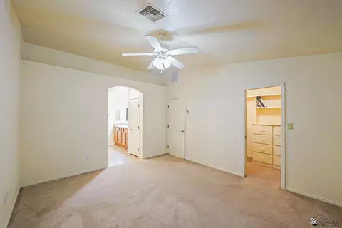 Bedroom - 11605 E 26 Ln, Yuma, AZ 85367 photo 3 of 7